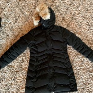Canada Goose Women’s Parka
